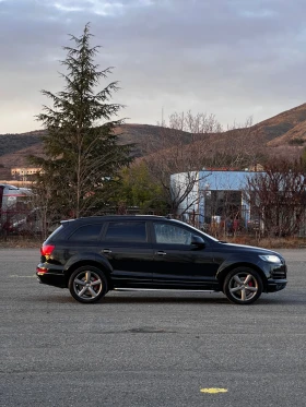 Audi Q7, снимка 5