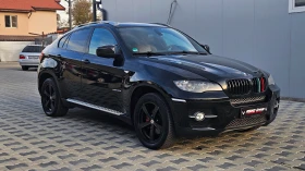 BMW X6 M/3.5XD/5MESTA/SPORT/HEAD UP/ПОДГРЕВ/МЕМОRY/AUTO H, снимка 3