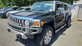 Hummer H3 1SA - [1] 