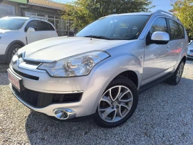 Citroen C-Crosser 2.2hdi 156ps.7m., снимка 1