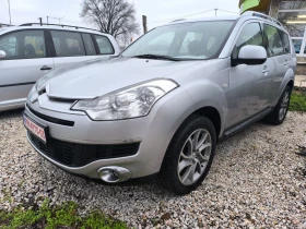     Citroen C-Crosser 2.2hdi 156ps.7m.