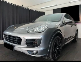 Porsche Cayenne GTS Sport Desing 3.0 V6, снимка 2