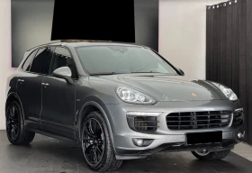 Porsche Cayenne GTS Sport Desing 3.0 V6, снимка 1