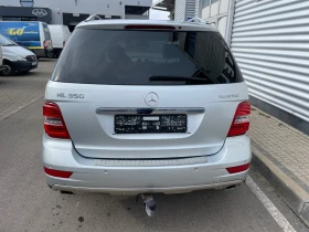     Mercedes-Benz ML 350 4Matic+ 350Blue Tec+ + + 