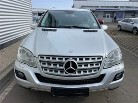 Mercedes-Benz ML 350 4Matic+ 350Blue Tec+ Печка+ Шибидах+ Камера, снимка 6