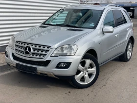     Mercedes-Benz ML 350 4Matic+ 350Blue Tec+ + + 