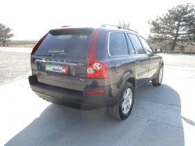 Volvo Xc90 2.4/ДИЗЕЛ/185кс./КАТО НОВА, снимка 4