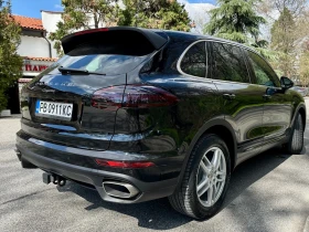Обява за продажба на Porsche Cayenne ~67 980 лв. - изображение 2