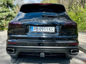 Обява за продажба на Porsche Cayenne ~67 980 лв. - изображение 3