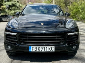 Обява за продажба на Porsche Cayenne ~67 980 лв. - изображение 1