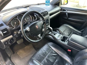 Обява за продажба на Porsche Cayenne 4.5 BITURBO ~14 800 лв. - изображение 9