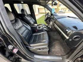 Porsche Cayenne 4.5 BITURBO | Mobile.bg    13