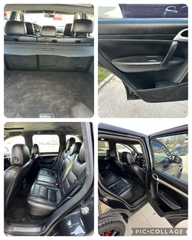 Porsche Cayenne 4.5 BITURBO | Mobile.bg    15