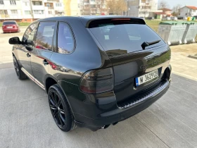 Обява за продажба на Porsche Cayenne 4.5 BITURBO ~14 800 лв. - изображение 1