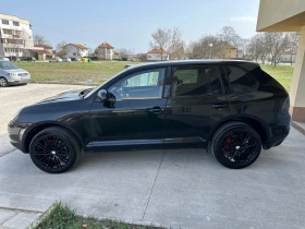 Обява за продажба на Porsche Cayenne 4.5 BITURBO ~14 800 лв. - изображение 2