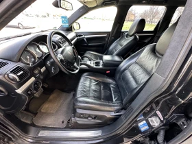 Обява за продажба на Porsche Cayenne 4.5 BITURBO ~14 800 лв. - изображение 10