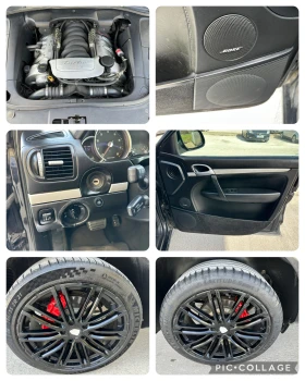Porsche Cayenne 4.5 BITURBO | Mobile.bg    16