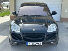 Обява за продажба на Porsche Cayenne 4.5 BITURBO ~14 800 лв. - изображение 6