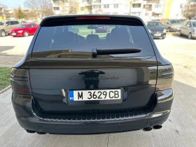 Обява за продажба на Porsche Cayenne 4.5 BITURBO ~14 800 лв. - изображение 7