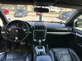 Обява за продажба на Porsche Cayenne 4.5 BITURBO ~14 800 лв. - изображение 8