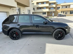 Обява за продажба на Porsche Cayenne 4.5 BITURBO ~14 800 лв. - изображение 5