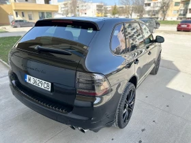 Обява за продажба на Porsche Cayenne 4.5 BITURBO ~14 800 лв. - изображение 4