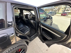 Porsche Cayenne 4.5 BITURBO | Mobile.bg    14