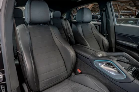 Mercedes-Benz GLE 350 AMG/4Matic/Coupe/// | Mobile.bg    9