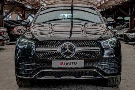 Mercedes-Benz GLE 350 AMG/4Matic/Coupe/// | Mobile.bg    2