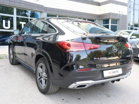     Mercedes-Benz GLE 350 AMG/4Matic/Coupe///