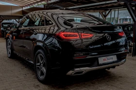 Mercedes-Benz GLE 350 AMG/4Matic/Coupe/// | Mobile.bg    6