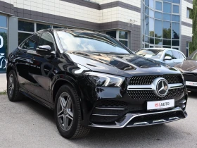     Mercedes-Benz GLE 350 AMG/4Matic/Coupe///
