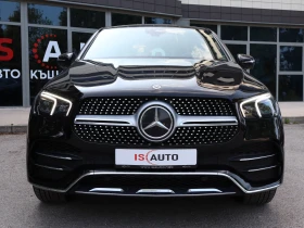     Mercedes-Benz GLE 350 AMG/4Matic/Coupe///