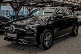  Mercedes-Benz GLE 35...