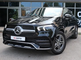  Mercedes-Benz GLE 35...