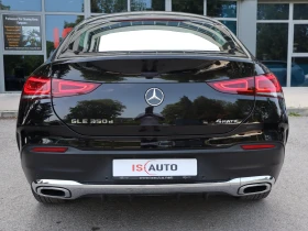 Обява за продажба на Mercedes-Benz GLE 350 AMG/4Matic/Coupe/Панорама/Подгрев/ ~ 131 880 лв. - изображение 5