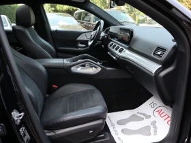 Обява за продажба на Mercedes-Benz GLE 350 AMG/4Matic/Coupe/Панорама/Подгрев/ ~ 131 880 лв. - изображение 10