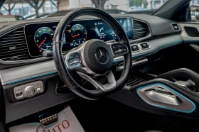Mercedes-Benz GLE 350 AMG/4Matic/Coupe/// | Mobile.bg    7