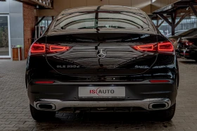 Mercedes-Benz GLE 350 AMG/4Matic/Coupe/// | Mobile.bg    4