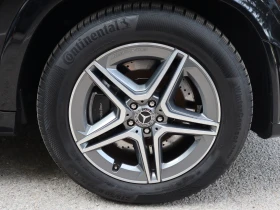 Обява за продажба на Mercedes-Benz GLE 350 AMG/4Matic/Coupe/Панорама/Подгрев/ ~ 131 880 лв. - изображение 7