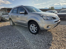 Renault Koleos 2.0dci* klima* - 8500 лв. - 78128021 3