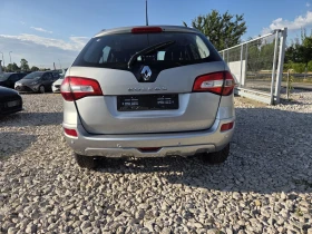 Renault Koleos 2.0dci* klima* - 8500 лв. - 78128021 6