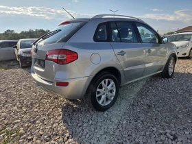 Renault Koleos 2.0dci* klima* - 8500 лв. - 78128021 5