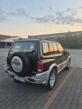 Suzuki Grand vitara 2.0i 128 к.с. Facelift - 10500 лв. - 25331538 4