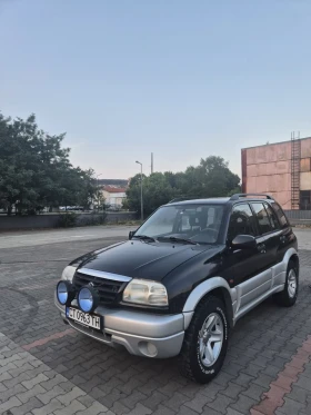 Suzuki Grand vitara 2.0i 128 к.с. Facelift - 10500 лв. - 25331538 3