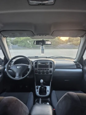 Suzuki Grand vitara 2.0i 128 к.с. Facelift - 10500 лв. - 25331538 7