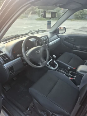 Suzuki Grand vitara 2.0i 128 к.с. Facelift - 10500 лв. - 25331538 5