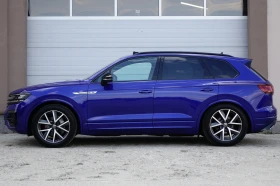 VW Touareg FACELIFT* R-LINE* IQ HD MATRIX LIGHTS* PANO* - 75900 лв. - 62914480 3