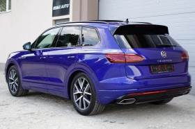 VW Touareg FACELIFT* R-LINE* IQ HD MATRIX LIGHTS* PANO* - 75900 лв. - 62914480 6