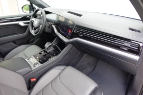 VW Touareg FACELIFT* R-LINE* IQ HD MATRIX LIGHTS* PANO* - 75900 лв. - 62914480 15